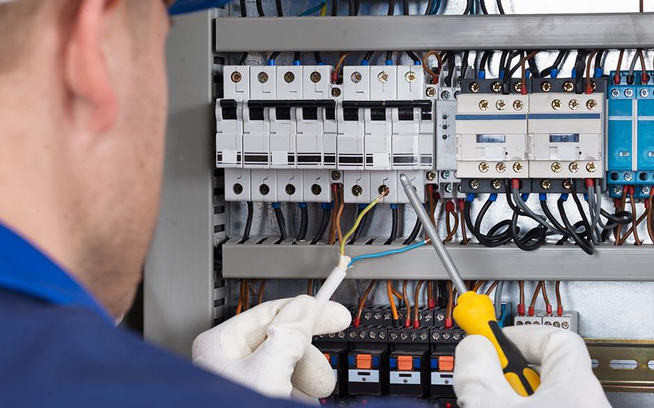 électricien d'urgence Tournan-en-Brie