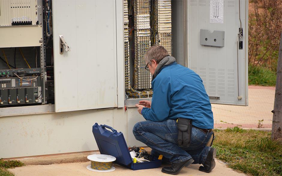 électricien d'urgence Tournan-en-Brie