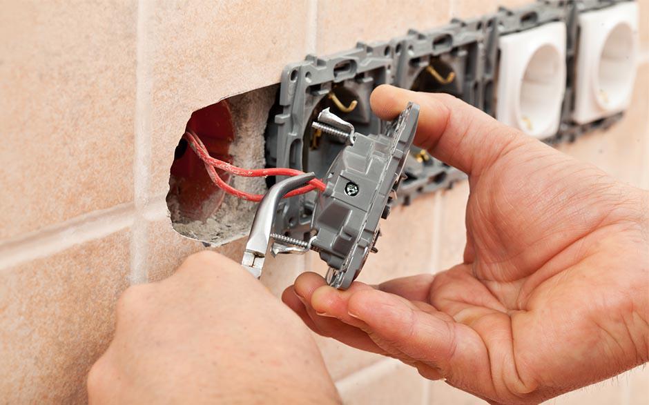 travail électricien Boulogne-Billancourt