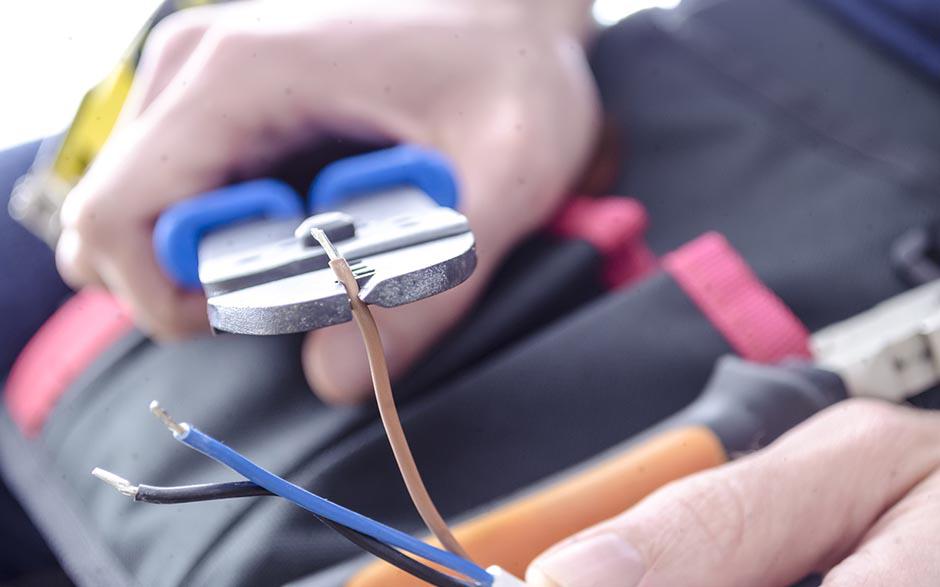 travail électricien Boulogne-Billancourt